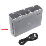 DF-DJM130UH Battery Charger for DJI Mavic Mini 2 & Mini SE Battery Charger Cameron Sino Technology Limited