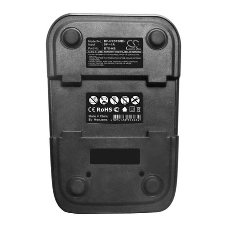 Dolphin & Honeywell 70e, 75e Barcode Scanner Charger Barcode Scanner Charger Cameron Sino Technology Limited   