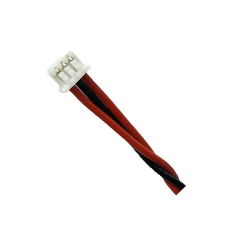 Door Lock Battery For Kaba Ilco Unican 132-507568, 132-512003, 78011-es3 4.8v, 1500mah Other Batteries BB Generic