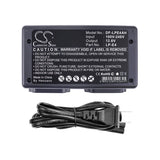 Dual Battery Charger For Canon, LP-E4N Batteries replaces LC-LPE4 , LC-LPE4N, LC-LPE19 Camera Charger Cameron Sino Technology Limited (Camera)
