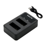 Dual Charger For Canon Lc-e12, Lp-e12 Batteries Camera Charger Cameron Sino Technology Limited (Camera)