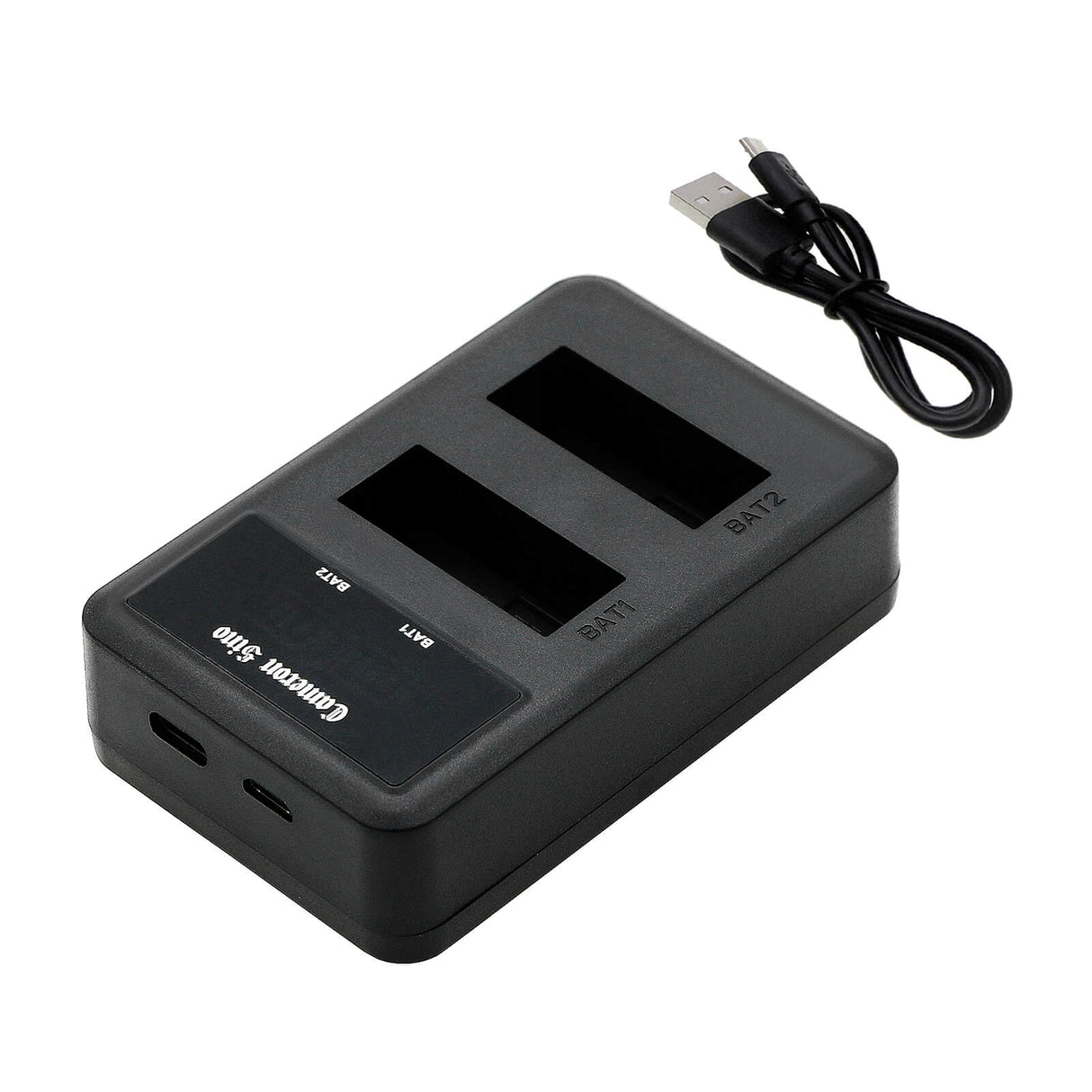 Dual Charger For Canon Lc-e12, Lp-e12 Batteries Camera Charger Cameron Sino Technology Limited (Camera)