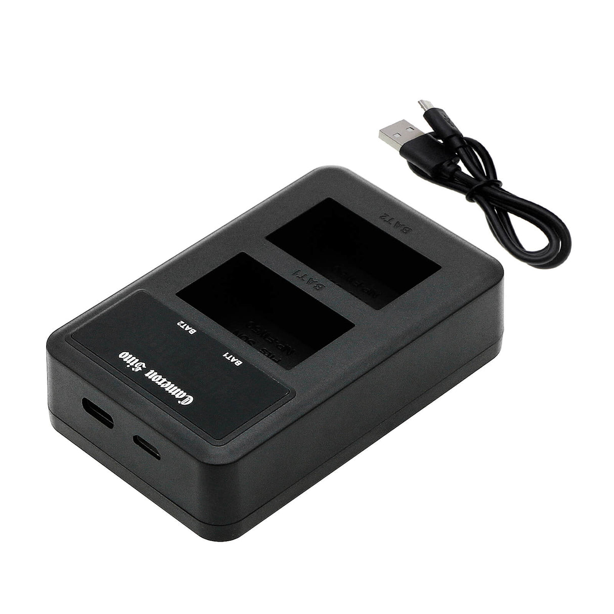 Dual Charger For Sony Bc-vw1, Np-fw50 Batteries Camera Charger Cameron Sino Technology Limited (Camera)