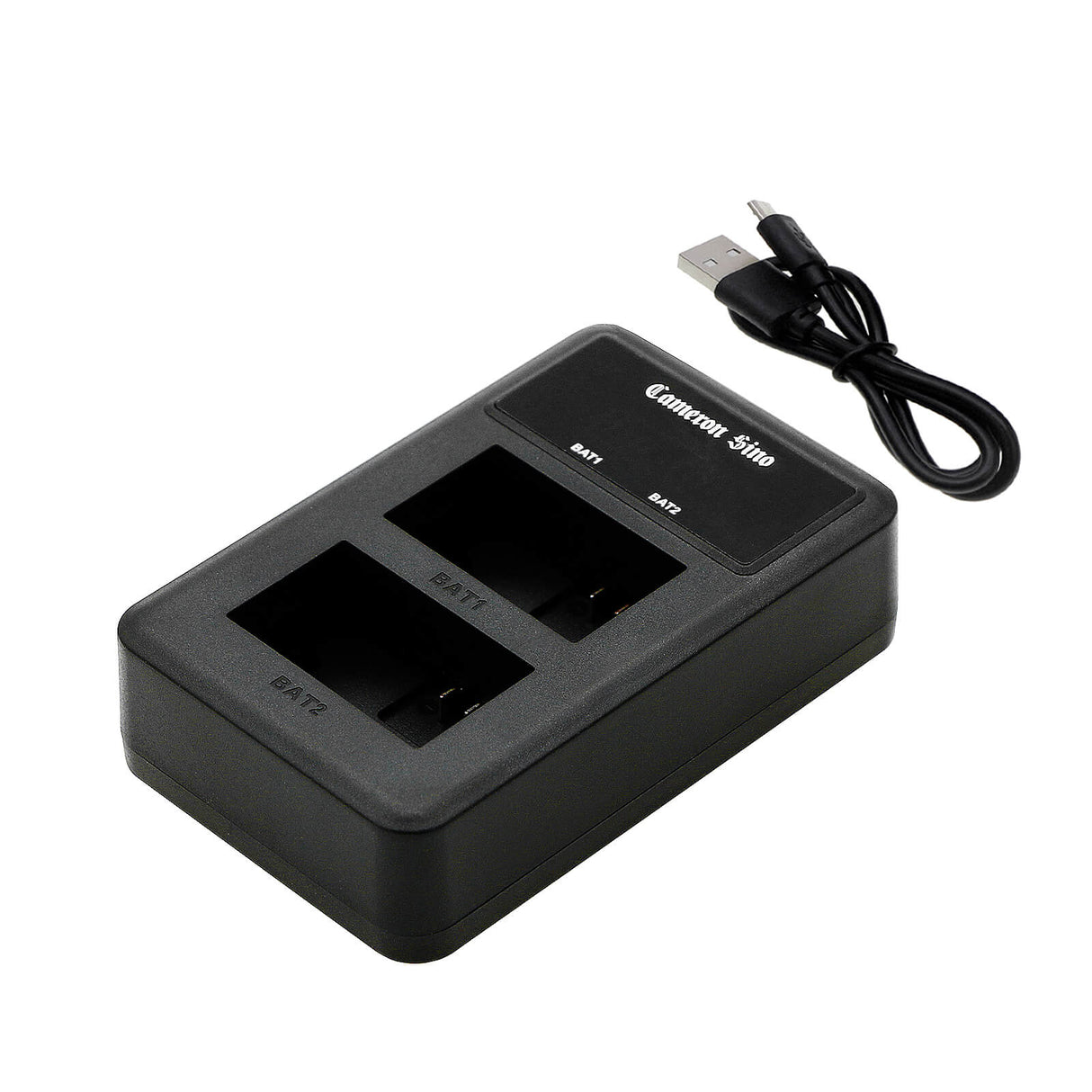 Dual Charger For Sony Bc-vw1, Np-fw50 Batteries Camera Charger Cameron Sino Technology Limited (Camera)
