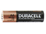 Duracell Aa Coppertop Alkaline Batteries Model Mn1500 - Non Rechargeable Other Cameron Sino Technology Limited (Suspended)