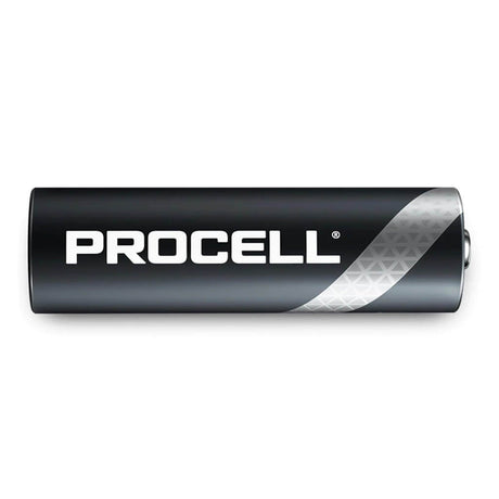 Duracell Aa Procell Alkaline Batteries Model Pc1500 - Non Rechargeable Other Duracell