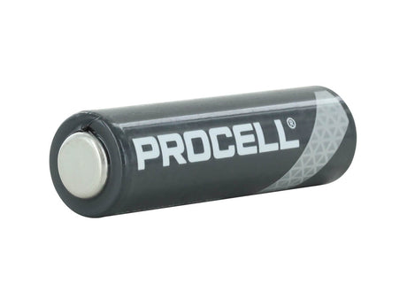Duracell Aa Procell Alkaline Batteries Model Pc1500 - Non Rechargeable Other Duracell