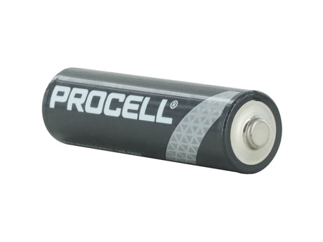 Duracell Aa Procell Alkaline Batteries Model Pc1500 - Non Rechargeable Other Duracell