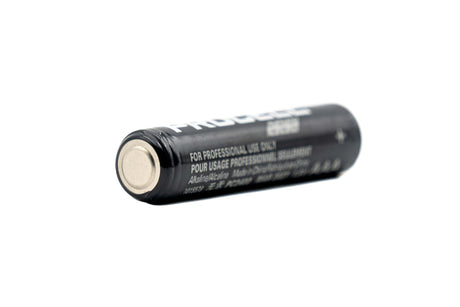 Duracell Aaa Procell Pc2400 / Id2400 Alkaline Battery - Non Rechargeable Other Duracell