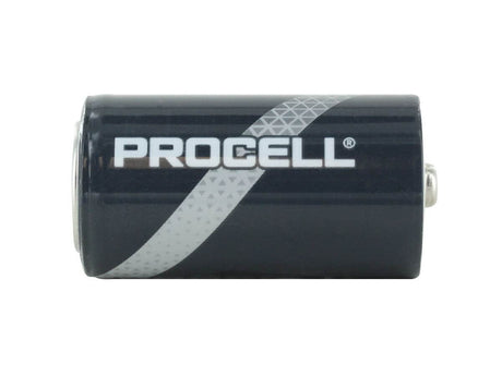 Duracell C Procell Alkaline Batteries Model Pc1400 - Non Rechargeable Other Duracell