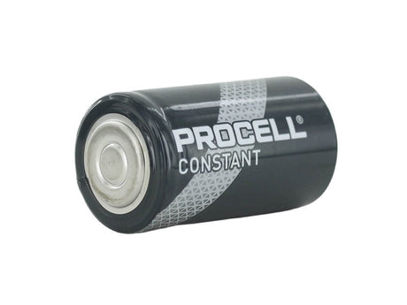 Duracell D Procell Alkaline Batteries Model Pc1300 - Non Rechargeable Other Duracell