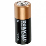 Pile alcaline Duracell taille N Modèle Mn9100 - Non rechargeable Autre Duracell