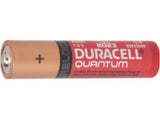 Duracell Qu2400 Quantum Aaa Alkaline Battery Model - Non Rechargeable Other Cameron Sino Technology Limited (Suspended)