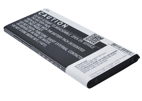 3.85V, Li-ion, 3220mAh, SmartPhone battery fits Samsung, (Black),Eb-bn910bbe, Galaxy Note 4, Sm-n910a, 12.4Wh Mobile, SmartPhone Cameron Sino Technology Limited (Smartphone)