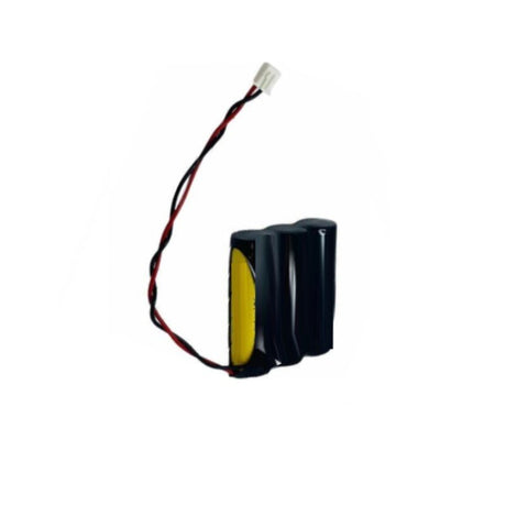 Emergency Light and Exit Sign battery replaces D-AA1000, Reverse version, 3.6V 1000Mah Emergency Lighting BB Generic