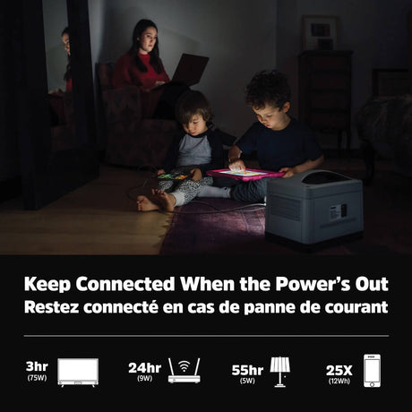 Energizer Arc3 Portable Power Station Other Energizer