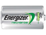 Energizer C Button Top (nh35-2500) Nimh Rechargeable Battery - 2500 Mah Other CB Range
