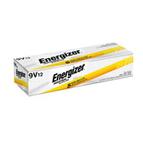 Energizer Industrial 9v Alkaline Battery En22- Non Rechargeable Other Energizer