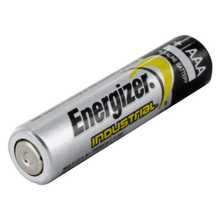 Energizer Industrial Aaa En92 Alkaline Battery Model - Non Rechargeable Other CB Range