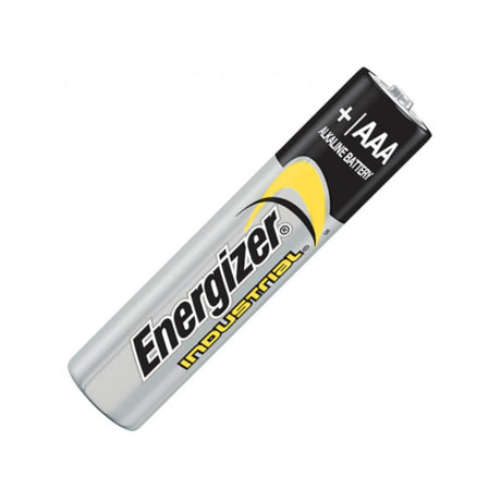 Energizer Industrial Aaa En92 Alkaline Battery Model - Non Rechargeable Other CB Range
