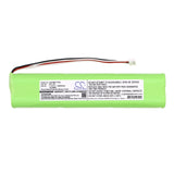 Equipment Battery for Fluke, Biomedical 7.2v, 2500mah - 18.00wh Equipment, Survey, Test Cameron Sino Technology Limited