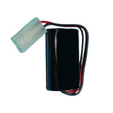 Exit sign Battery For Chloride - 100003a091 2.4v, 800 Mah - 1.92wh Other Batteries BB Generic
