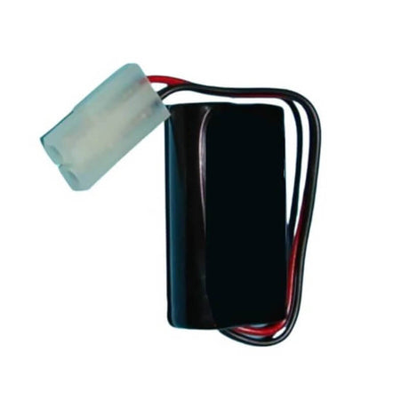 Exit sign Battery For Chloride - 100003a091 2.4v, 800 Mah - 1.92wh Other Batteries BB Generic