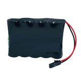 Exogen 4000+ 2000+ 81001906 81025147 91025147 18v 2400mah Lithium Bone Healing System Other Batteries BB Generic