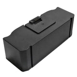 Extended vacuum battery For Irobot Roomba E5 I7 Roomba I7 I7+ 14.4v, 5200mah - 74.88wh Vacuum Cameron Sino Technology Limited   