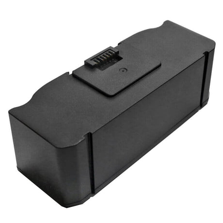 Extended vacuum battery For Irobot Roomba E5 I7 Roomba I7 I7+ 14.4v, 5200mah - 74.88wh Vacuum Cameron Sino Technology Limited   
