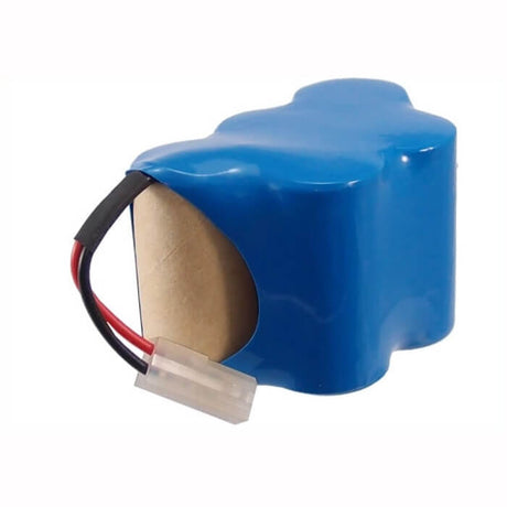 6.0V, Ni-MH, 3000mAh, Vacuum battery fits Shark, Euro Pro, 2 Speed Cordless Sweeper, Shark V1911, Shark V1911fs, 18.00Wh Vacuum Cameron Sino Technology Limited