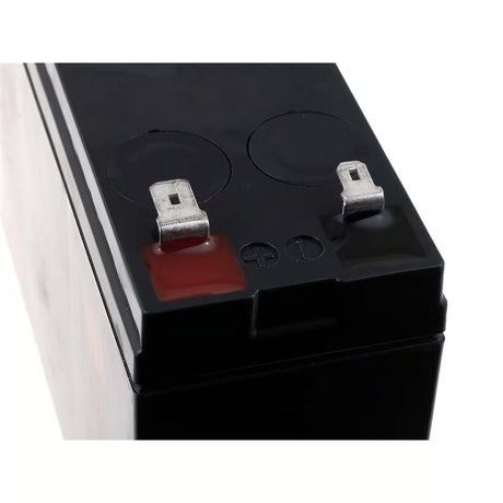 UPS Battery For APC Back-UPS 600VA BE600M1, 1 X 12v, 6.5ah - 78wh UPS Batteries CB Range