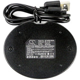 Fujifilm Bc-w126, Cs-np126fu, Np-w126, Np-w126s Camera Charger Camera Charger Cameron Sino Technology Limited (Camera)