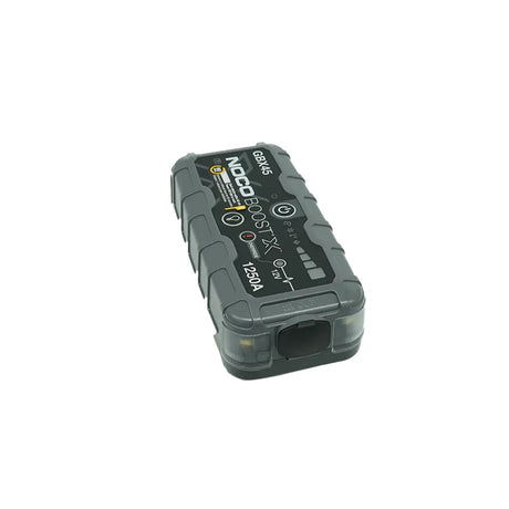GBX45 12V UltraSafe Lithium Jump Starter 1250 Amp Chargers, Boosters,Testers Noco Genius Chargers   