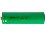 Batterie Nimh Rechargeable Aa Générique - 1200 Mah Autre Gamme CB