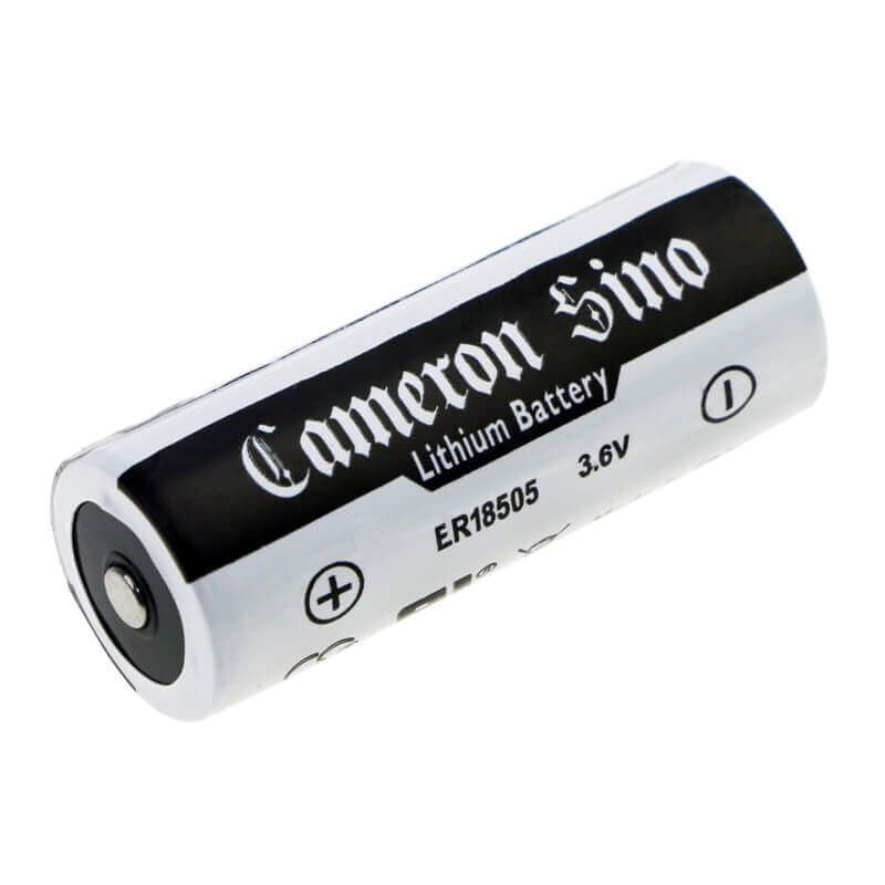 Generic Ls17500, Xl-100f, Er17/50, A Battery, Li-socl2, Voltage: 3.6v Capacity: 4ah ER18505 Cameron Sino Technology Limited   
