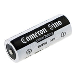 Generic Ls17500, Xl-100f, Er17/50, A Battery, Li-socl2, Voltage: 3.6v Capacity: 4ah ER18505 Cameron Sino Technology Limited   