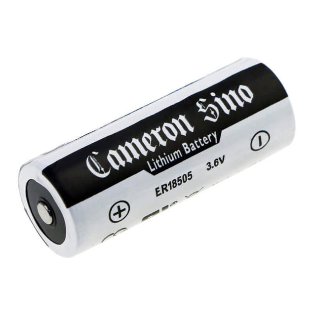 Generic Ls17500, Xl-100f, Er17/50, A Battery, Li-socl2, Voltage: 3.6v Capacity: 4ah ER18505 Cameron Sino Technology Limited   