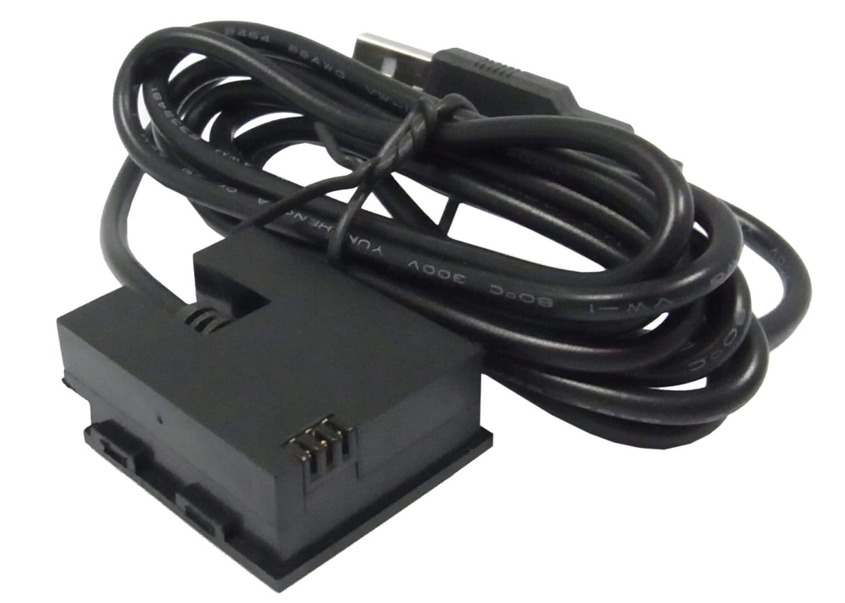 Gopro 1icp7/26/33-2, 601-00724-00a, Ahdbt-201 Dc Coupler DC Coupler Cameron Sino Technology Limited   