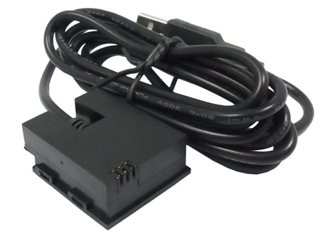 Gopro 1icp7/26/33-2, 601-00724-00a, Ahdbt-201 Dc Coupler DC Coupler Cameron Sino Technology Limited   