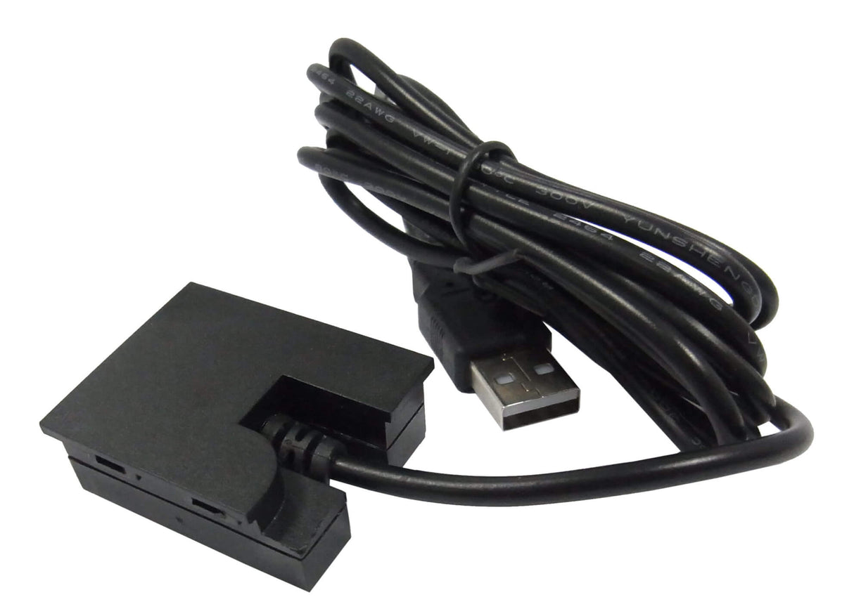 Gopro 1icp7/26/33-2, 601-00724-00a, Ahdbt-201 Dc Coupler DC Coupler Cameron Sino Technology Limited   