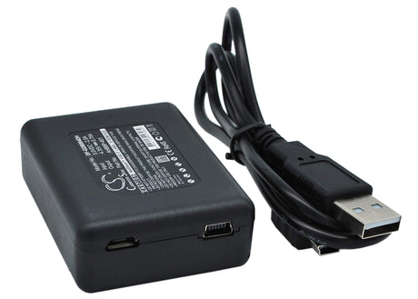 Gopro Hero 4, Hero 4 Silver, Hero 4 Black, Hero 4+ Camera Charger Camera Charger Cameron Sino Technology Limited (Camera)