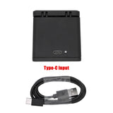 GoPro Charger Fits Ahdbt-901, Hero 10 Battery Charger Cameron Sino Technology Limited