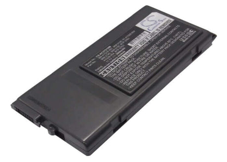 Grey Battery For Acer Travelmate 610, Travelmate 610tx, Travelmate 610txv 11.1v, 3600mah - 39.96wh Notebook, Laptop Cameron Sino Technology Limited (Suspended)   