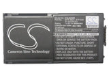 Grey Battery For Acer Travelmate 620, Travelmate 630, Travelmate 632 14.8v, 4400mah - 65.12wh Notebook, Laptop Cameron Sino Technology Limited (Suspended)