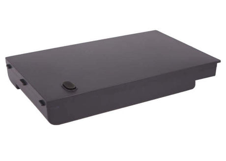 Grey Battery For Acer Travelmate 802lmi, Quanta Z500, Travelmate 661lci 14.8v, 4400mah - 65.12wh Notebook, Laptop Cameron Sino Technology Limited (Suspended)   