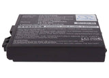 Grey Battery For Asus A4000ka, A4000g, A4s 14.8v, 4400mah - 65.12wh Notebook, Laptop Cameron Sino Technology Limited (Suspended)