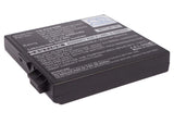 Grey Battery For Asus A4000ka, A4000g, A4s 14.8v, 4400mah - 65.12wh Notebook, Laptop Cameron Sino Technology Limited (Suspended)