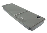 Grey Battery For Dell Inspiron 8500, Inspiron 8600, Latitude D800 11.4v, 6600mah - 75.24wh Batteries for Electronics Cameron Sino Technology Limited (Suspended)   