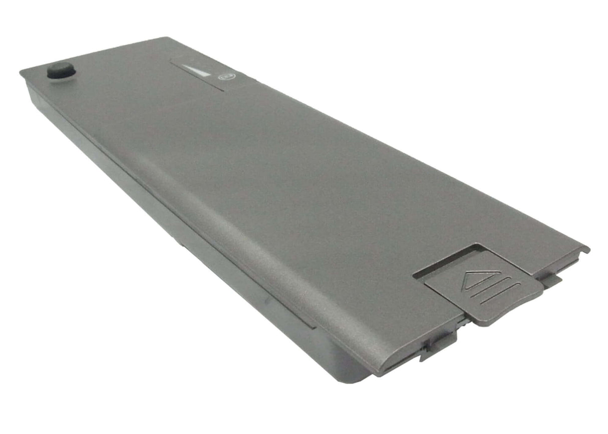 Grey Battery For Dell Inspiron 8500, Inspiron 8600, Latitude D800 11.4v, 6600mah - 75.24wh Batteries for Electronics Cameron Sino Technology Limited (Suspended)   